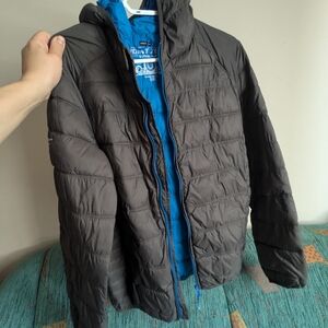 Men's Point Zero Lightweight Jacket